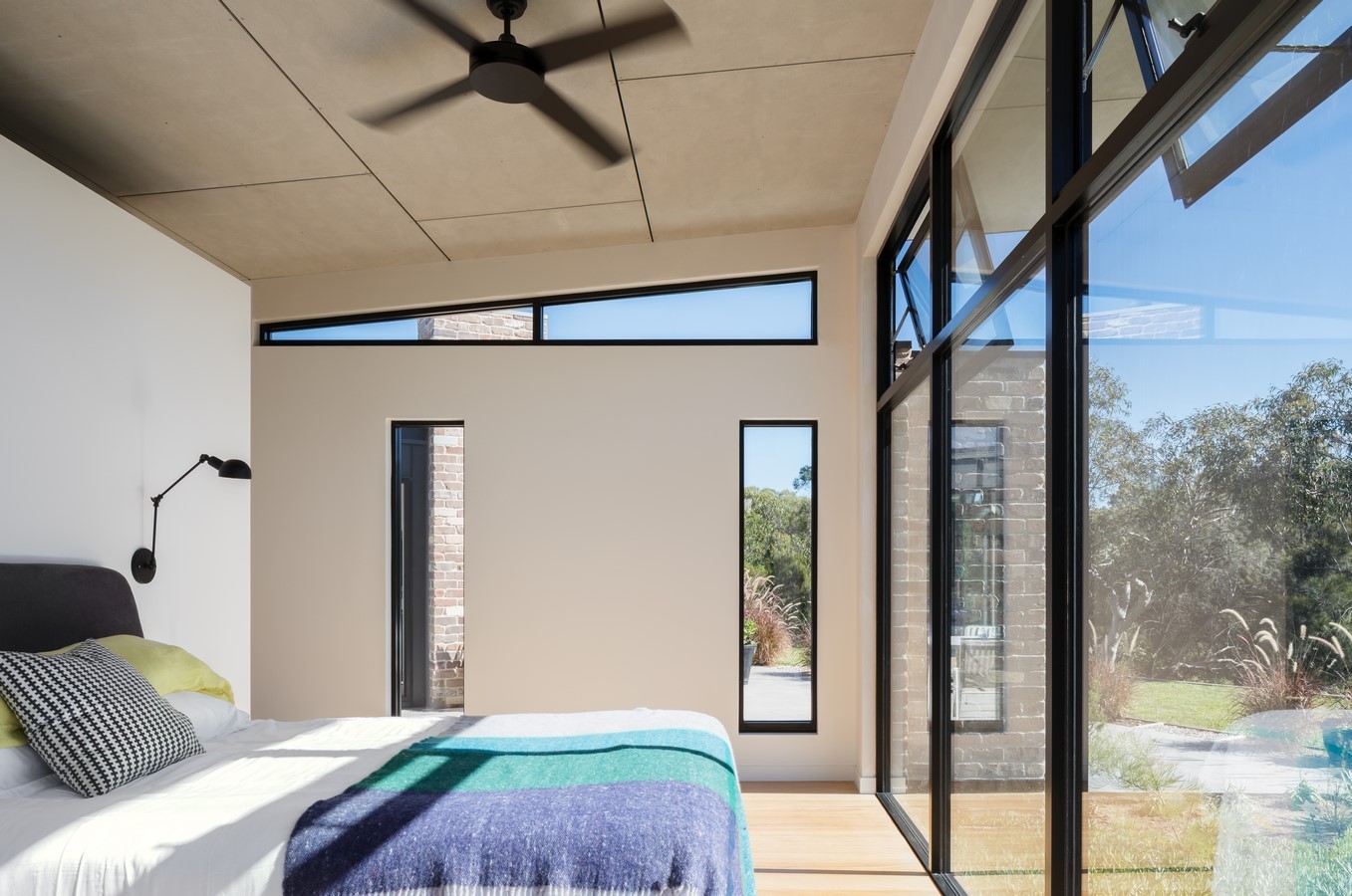 Fundamental House by Sandbox Studio - Sheet3