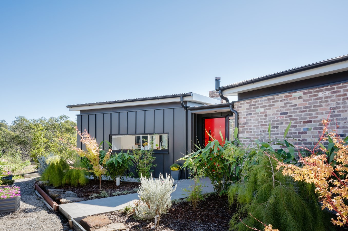 Fundamental House by Sandbox Studio - Sheet6