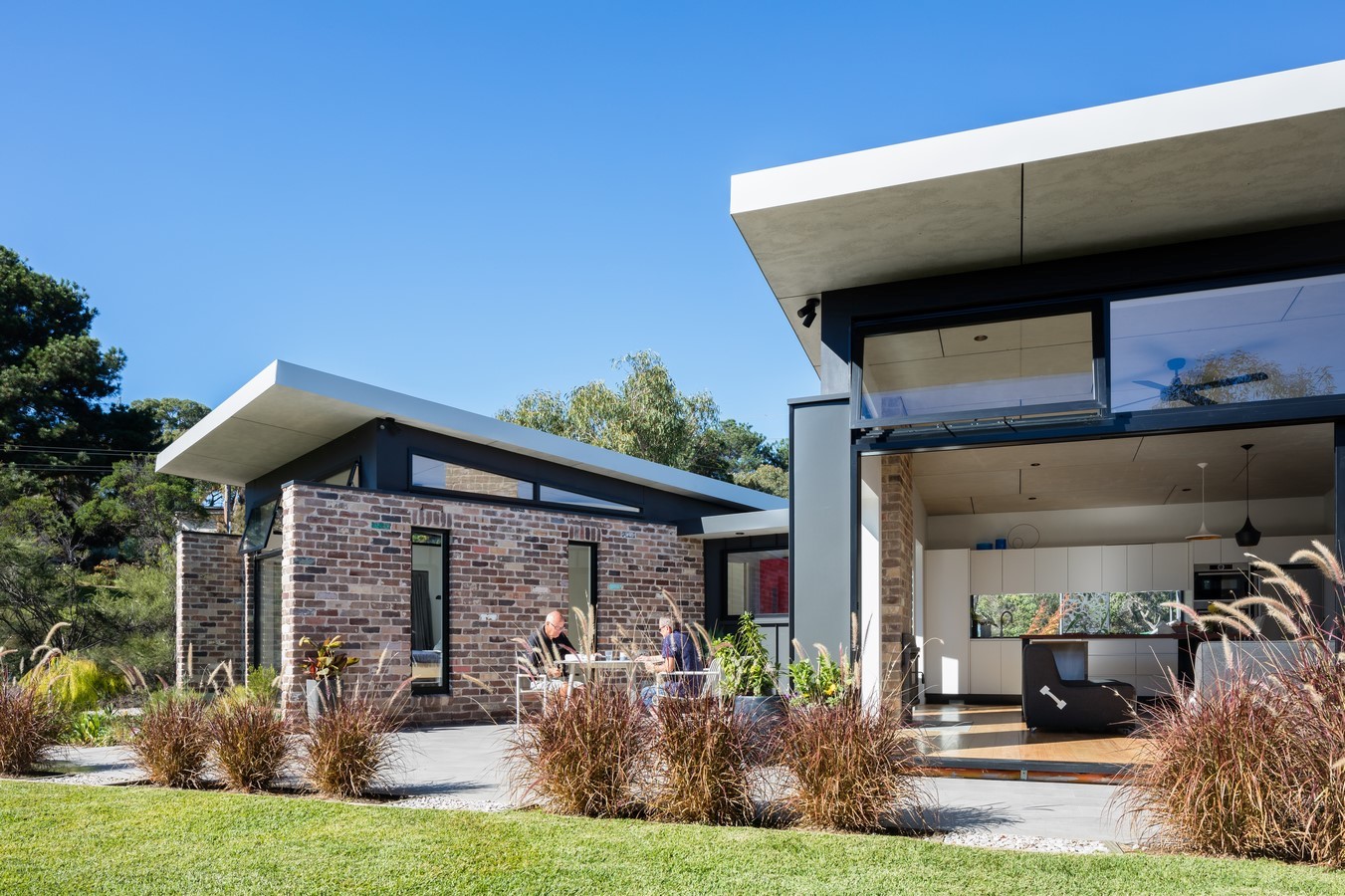 Fundamental House by Sandbox Studio - Sheet8