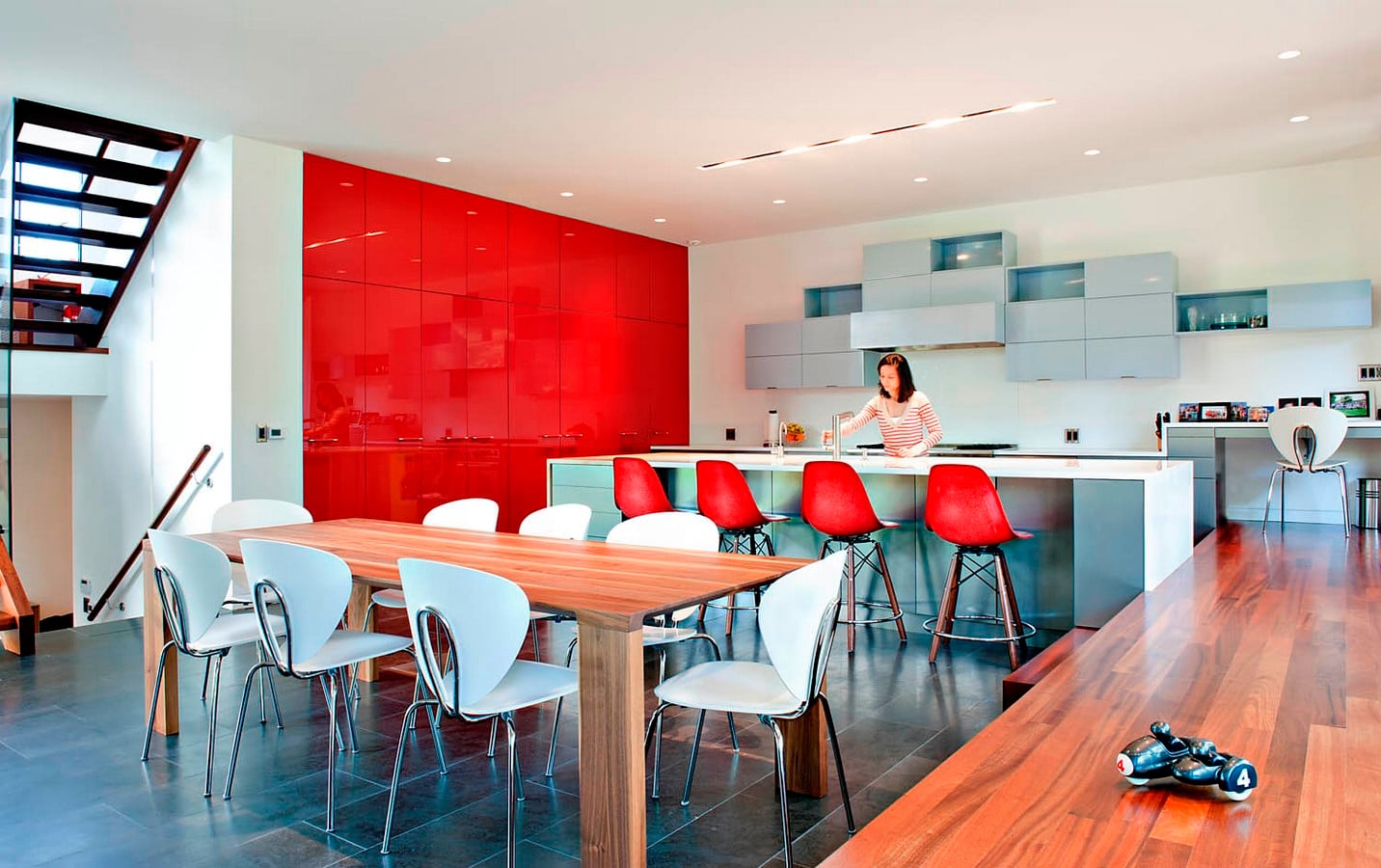 Thorncrest House by Altius Architecture - Sheet1