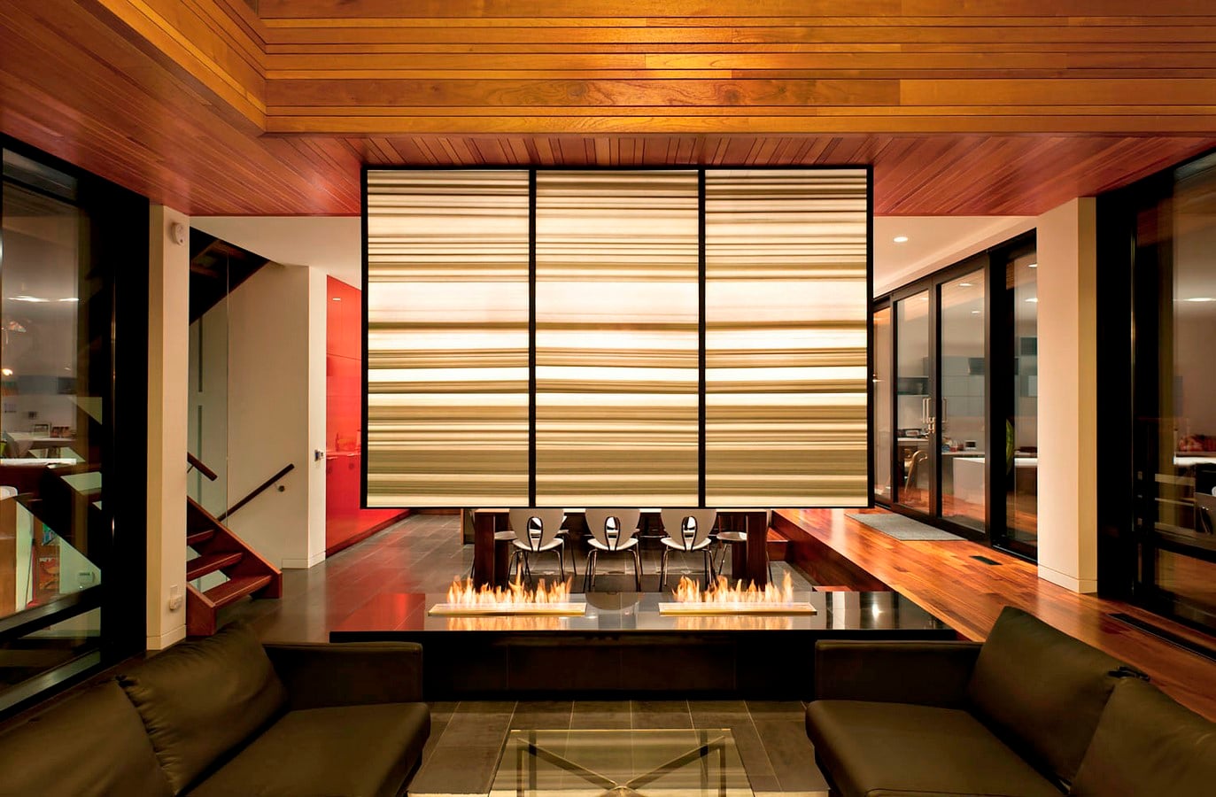 Thorncrest House by Altius Architecture - Sheet2