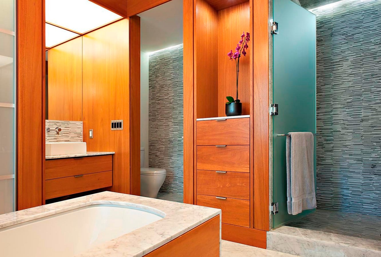 Thorncrest House by Altius Architecture - Sheet3