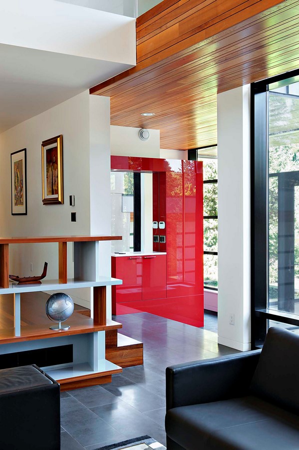 Thorncrest House by Altius Architecture - Sheet5