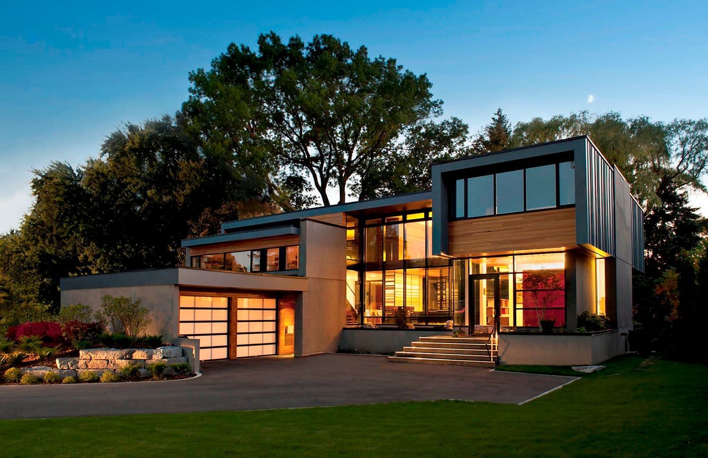 Thorncrest House by Altius Architecture - Sheet6