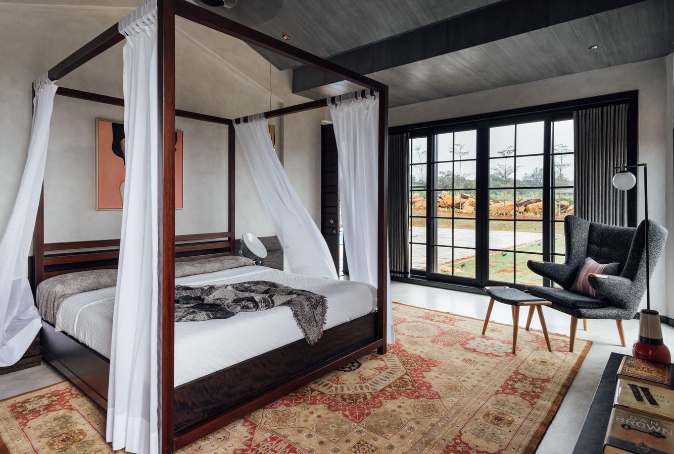  Uday Villa by Rohit Bhoite – House of Design - Sheet1