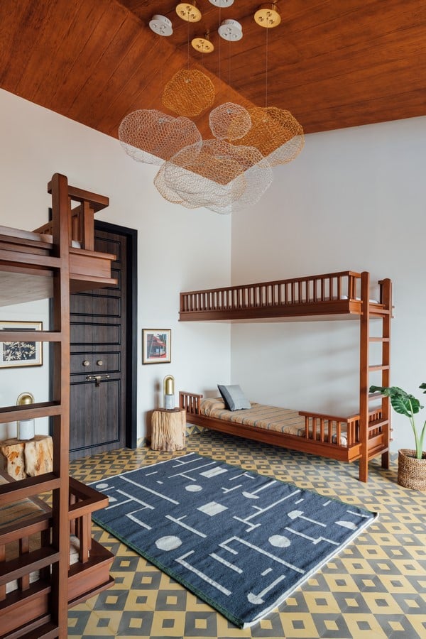 Uday Villa by Rohit Bhoite – House of Design - Sheet10