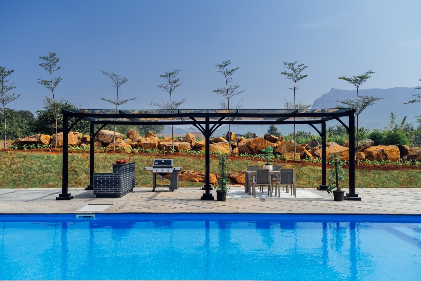  Uday Villa by Rohit Bhoite – House of Design - Sheet2
