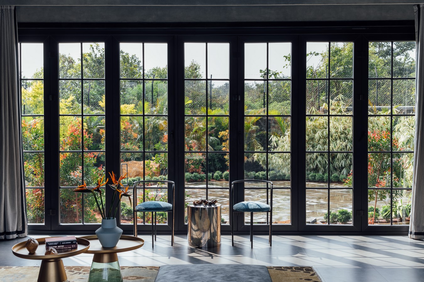 Uday Villa by Rohit Bhoite – House of Design - Sheet4