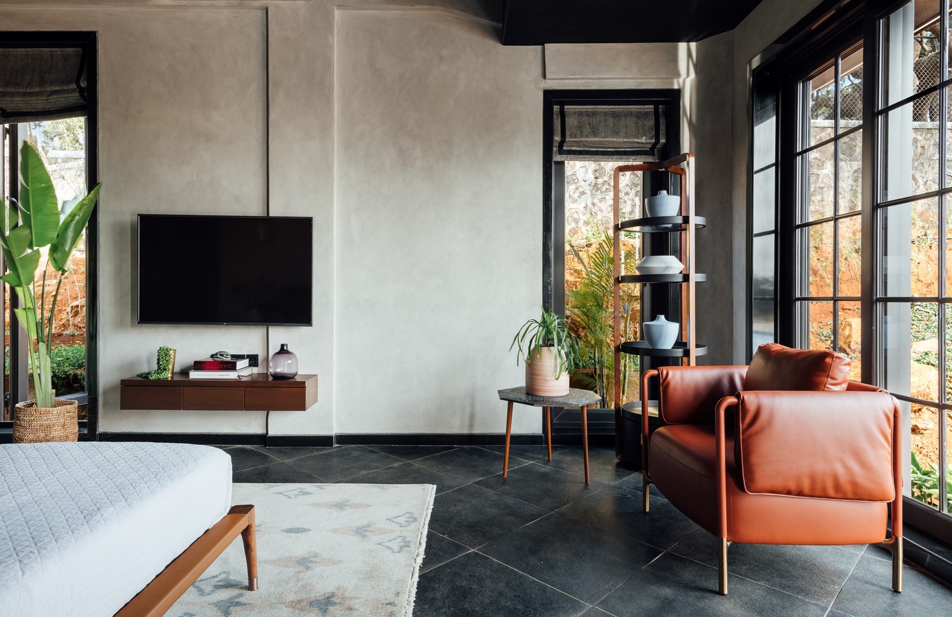 Uday Villa by Rohit Bhoite – House of Design - Sheet7