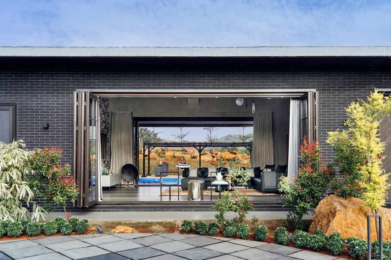 Uday Villa by Rohit Bhoite – House of Design - Sheet8
