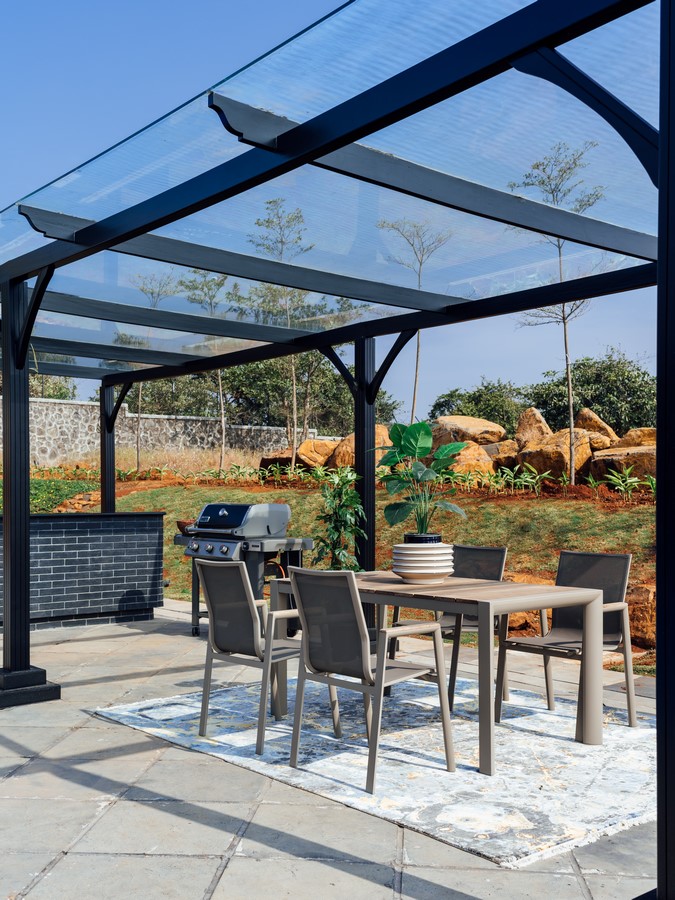 Uday Villa by Rohit Bhoite – House of Design - Sheet9