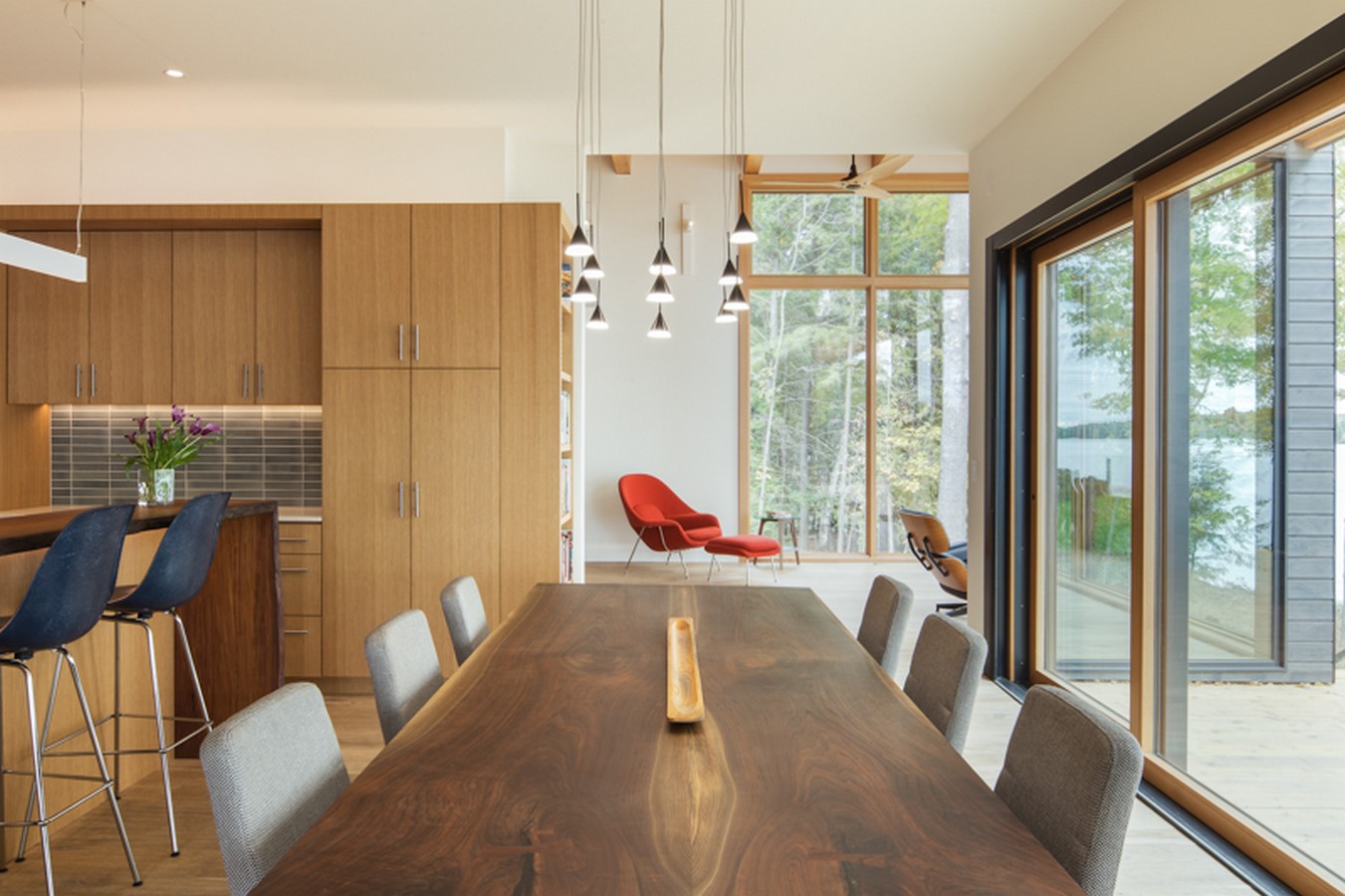 Chandos Lake Cottage by Altius Architecture - Sheet4