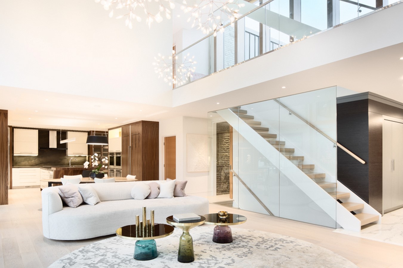 Don Mills Ravine Home by Altius Architecture - Sheet1