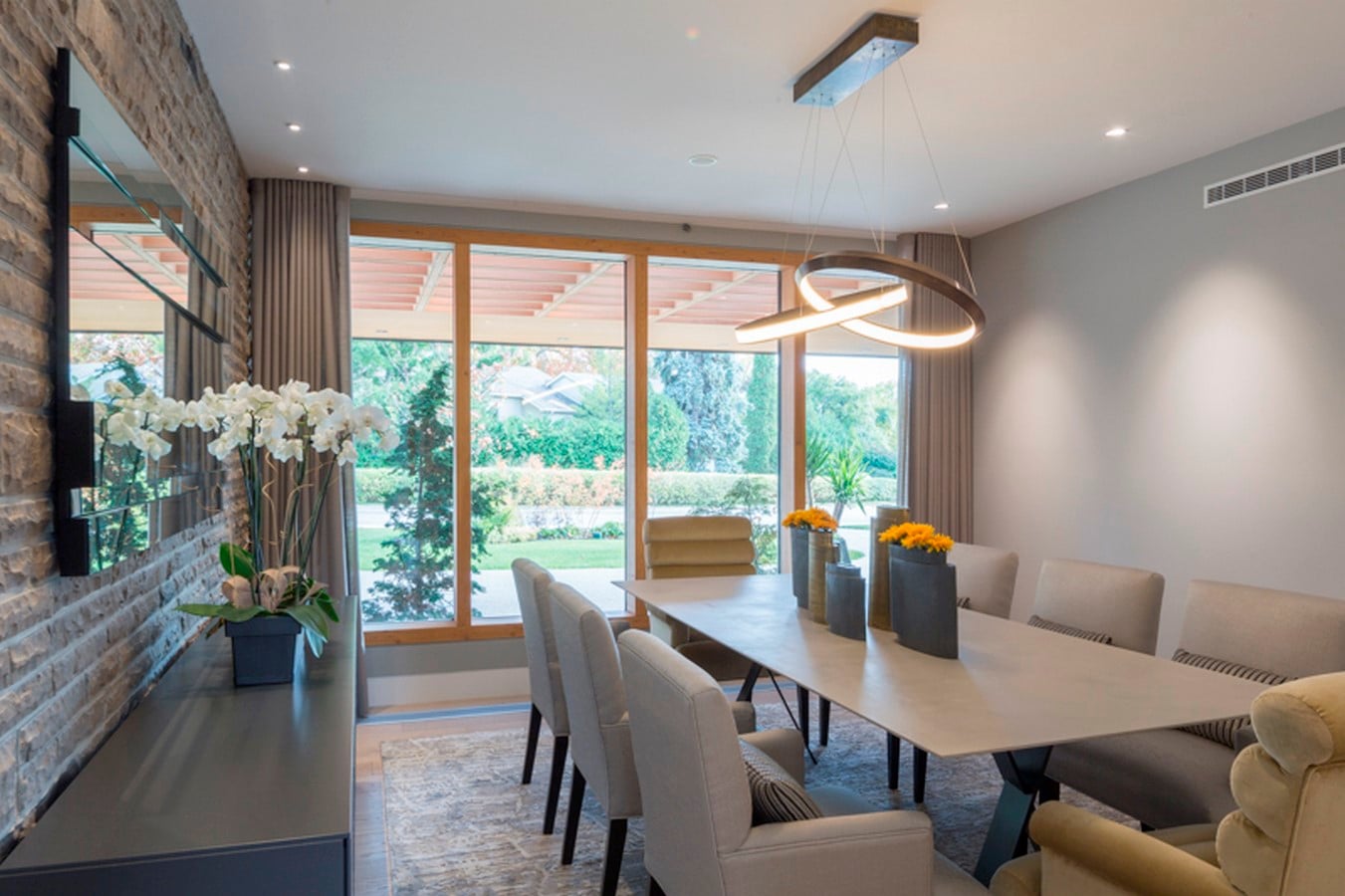 Don Mills Ravine Home by Altius Architecture - Sheet3