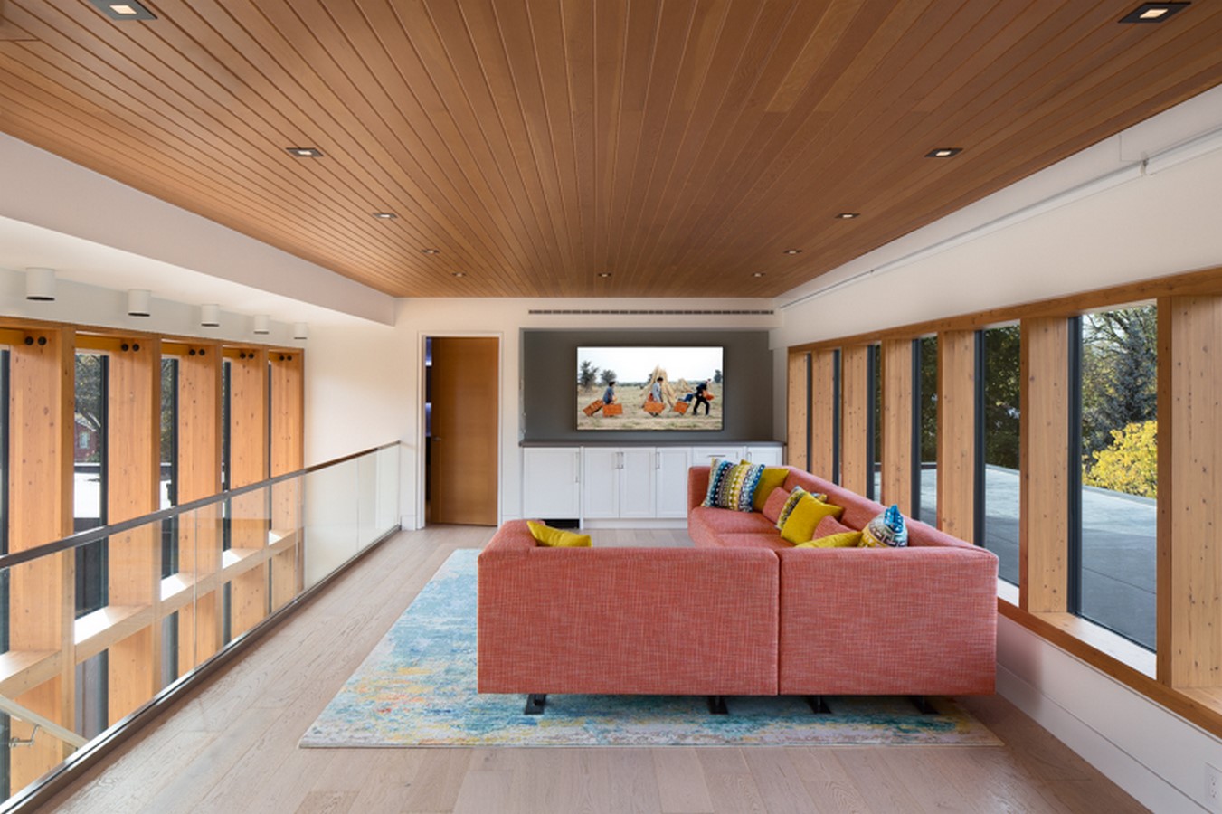 Don Mills Ravine Home by Altius Architecture - Sheet4