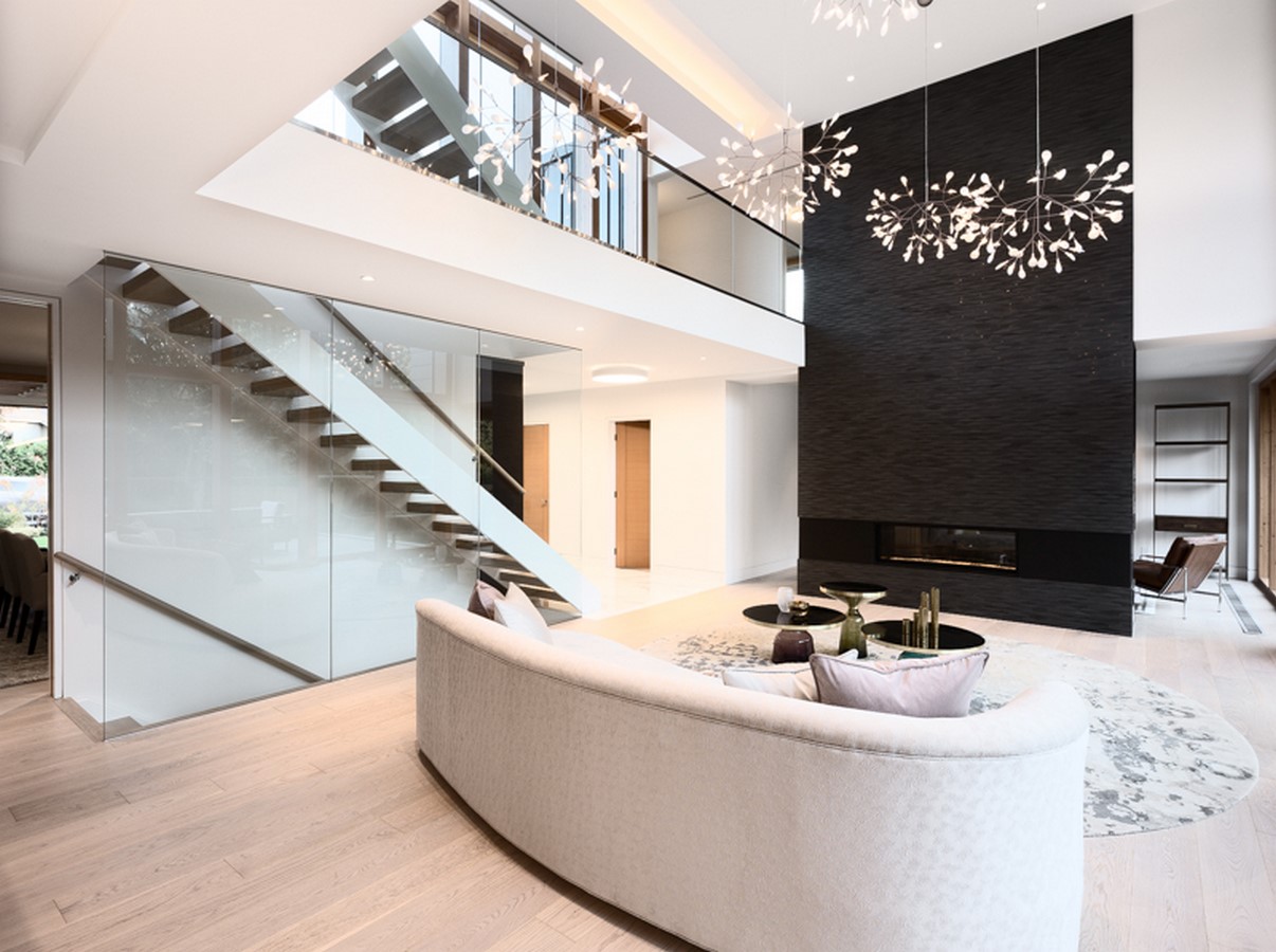 Don Mills Ravine Home by Altius Architecture - Sheet7