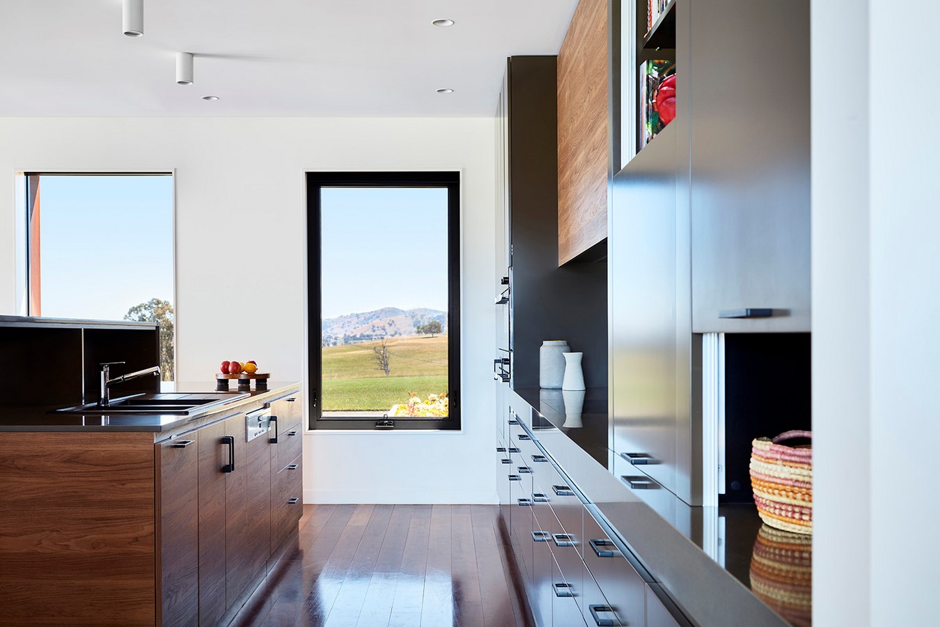 Gundowring House by Bryant Alsop - Sheet1