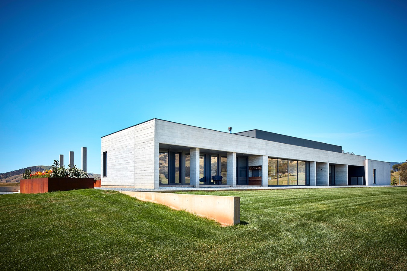 Gundowring House by Bryant Alsop - Sheet4