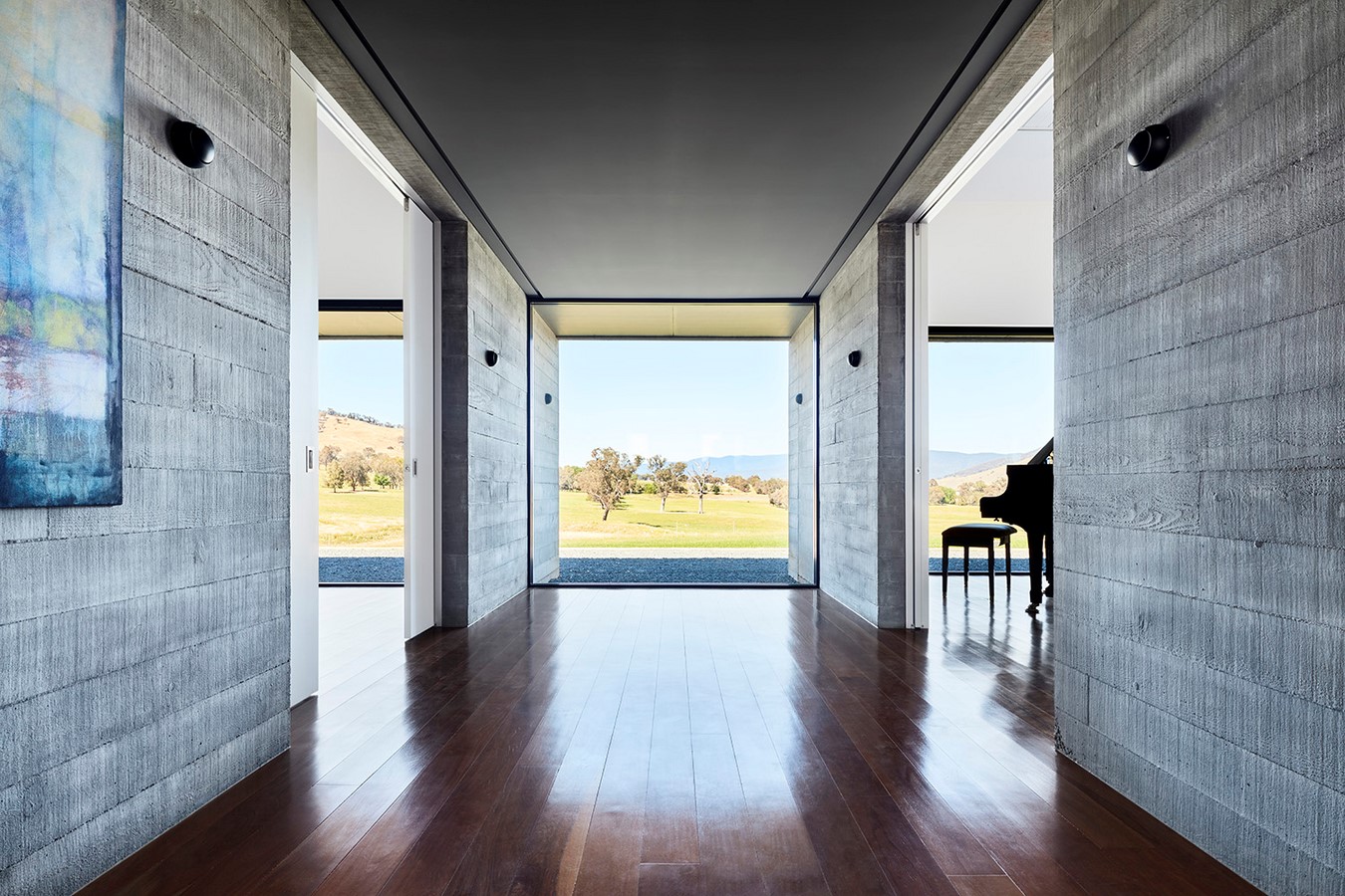 Gundowring House by Bryant Alsop - Sheet6