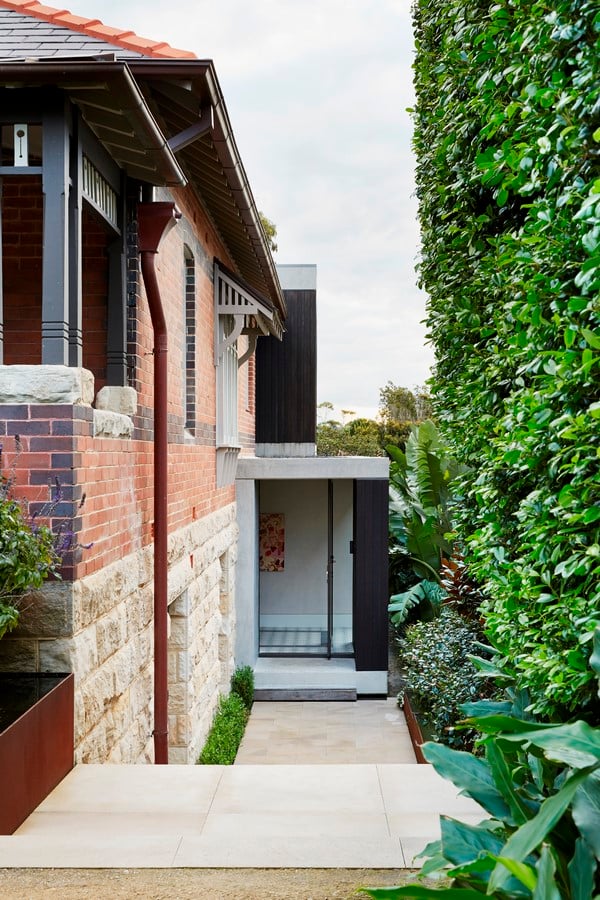 Hopetoun Avenue Residence by B.E Architecture - Sheet6