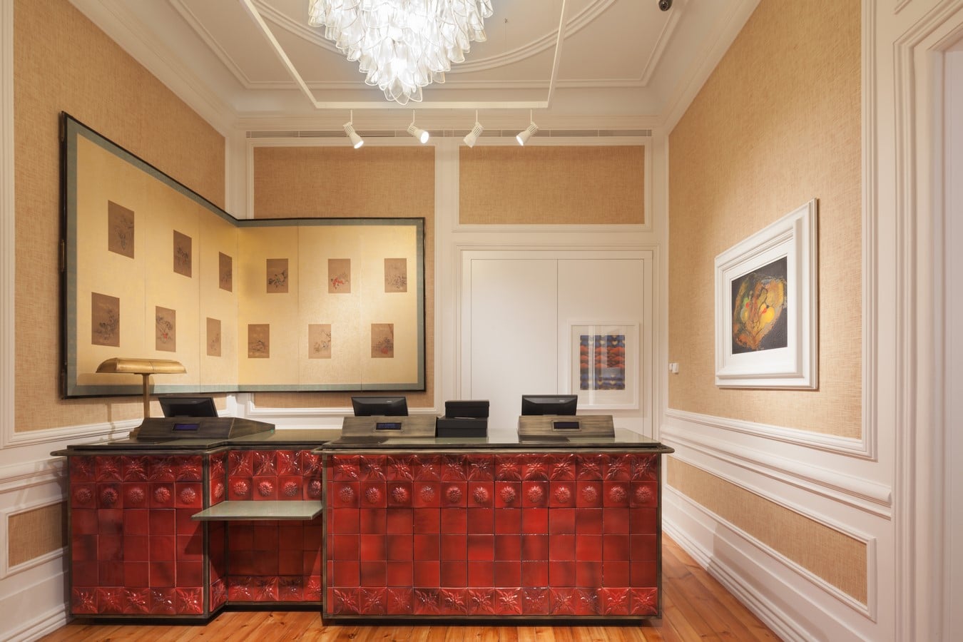 Massimo Dutti Flagship Store Lisboa by Contacto Atlântico - Sheet3