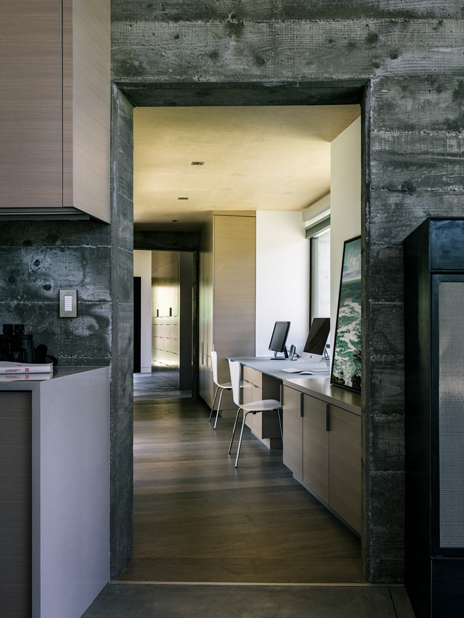 Butterfly House by Feldman Architecture - Sheet7