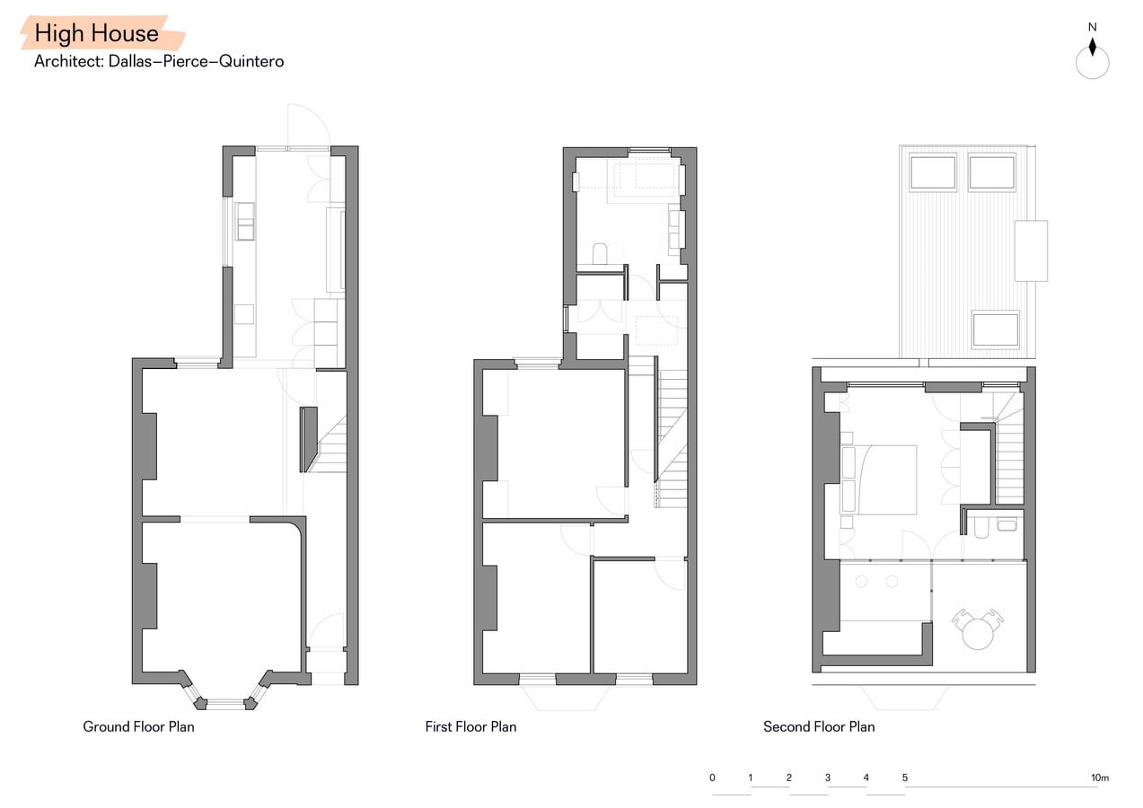 High House by Dallas-Pierce-Quintero - Sheet9
