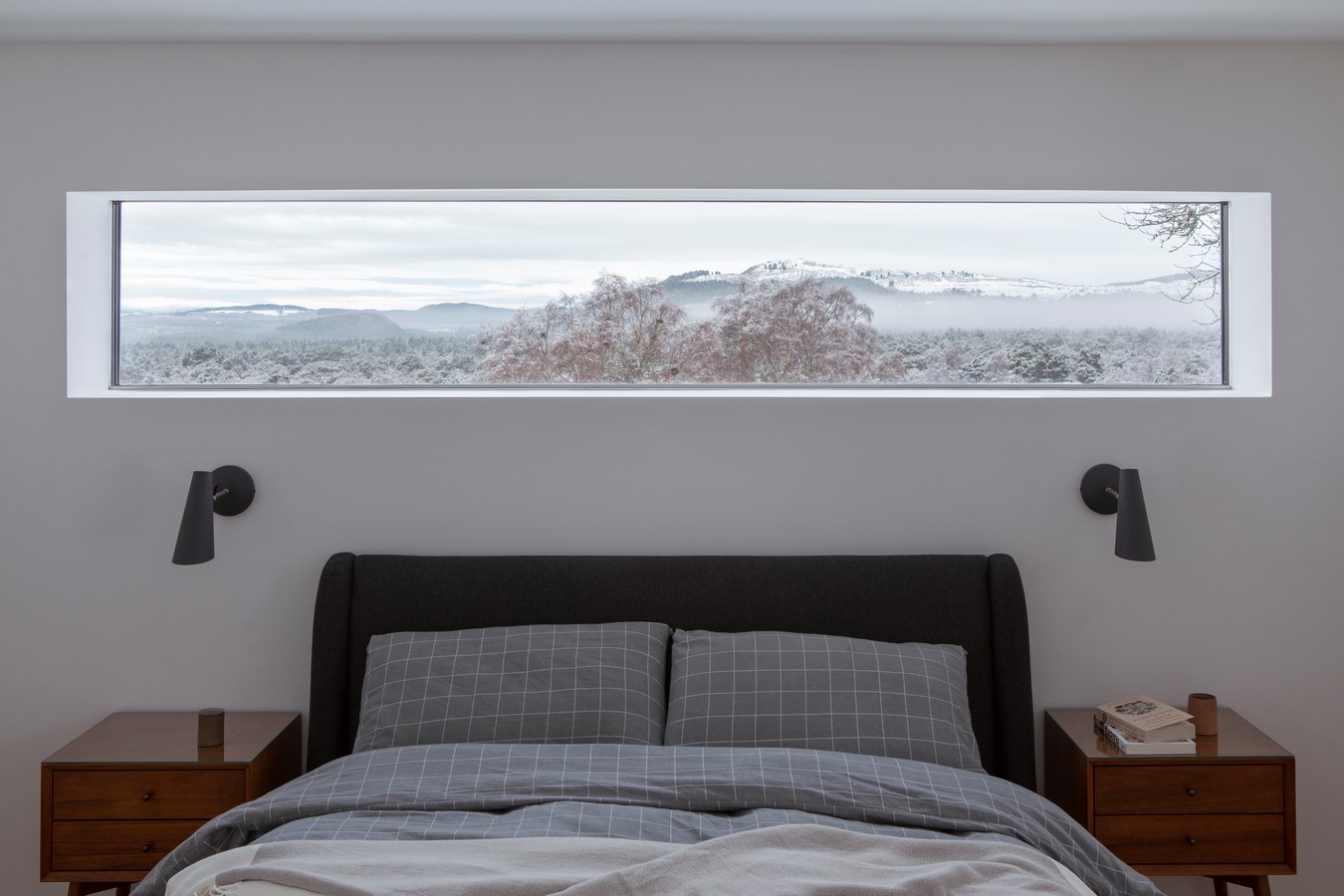 Lower Tullochgrue by Brown & Brown Architects - Sheet1