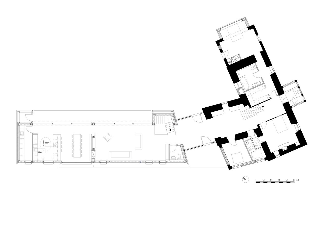 Lower Tullochgrue by Brown & Brown Architects - Sheet11