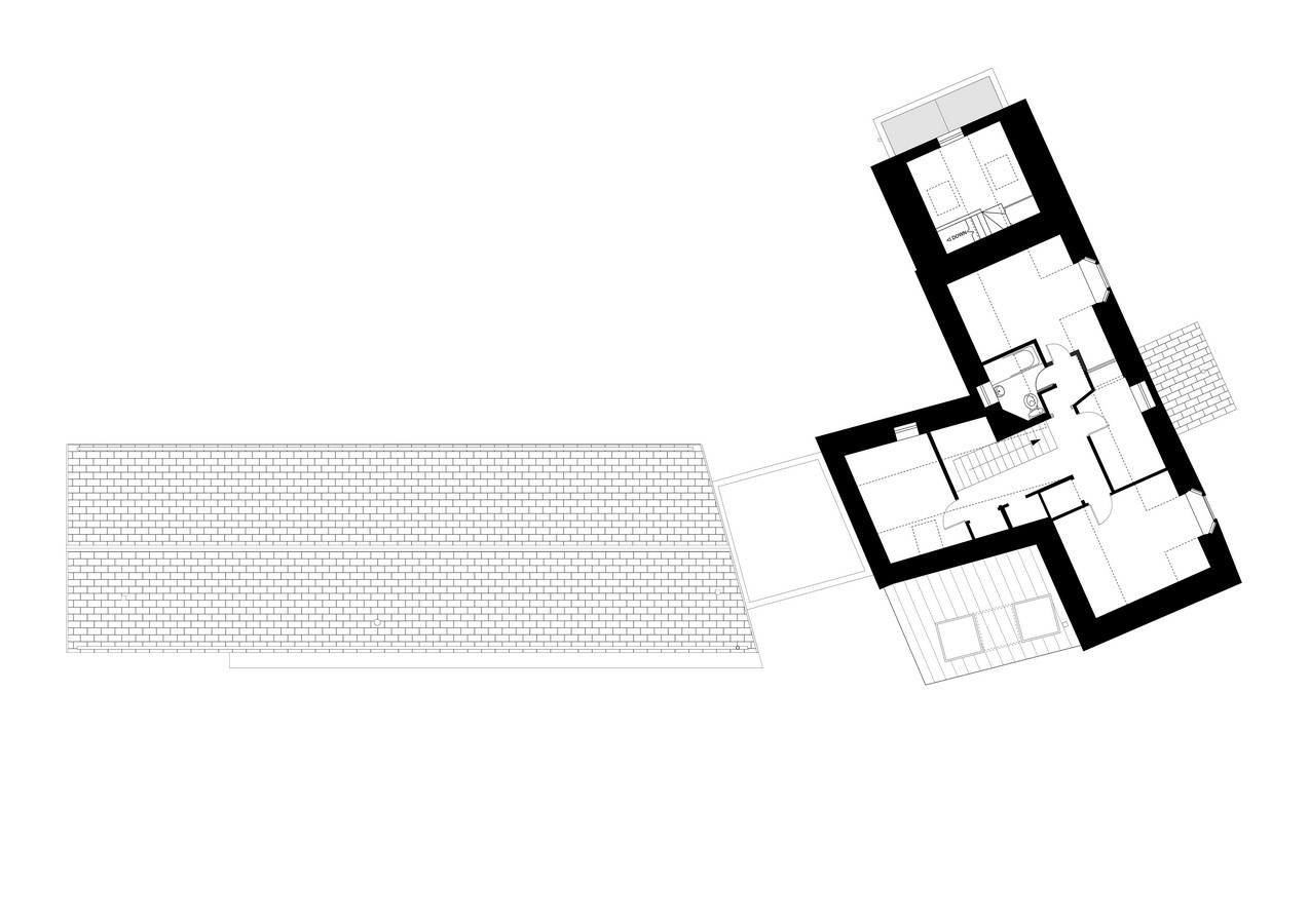 Lower Tullochgrue by Brown & Brown Architects - Sheet12