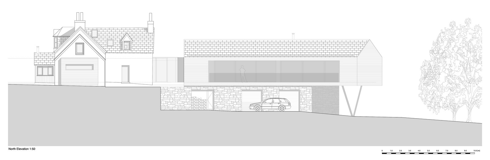Lower Tullochgrue by Brown & Brown Architects - Sheet13