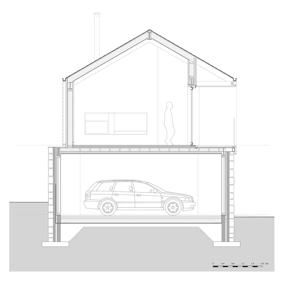 Lower Tullochgrue by Brown & Brown Architects - Sheet15