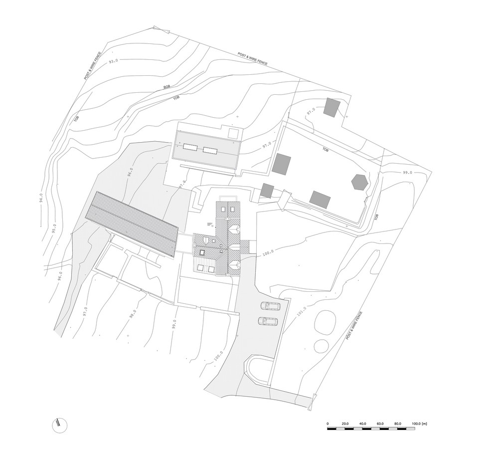 Lower Tullochgrue by Brown & Brown Architects - Sheet16