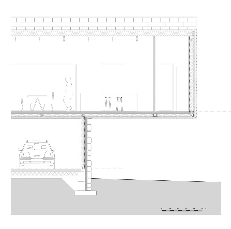 Lower Tullochgrue by Brown & Brown Architects - Sheet17