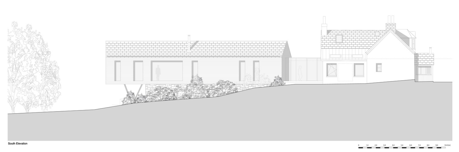 Lower Tullochgrue by Brown & Brown Architects - Sheet18