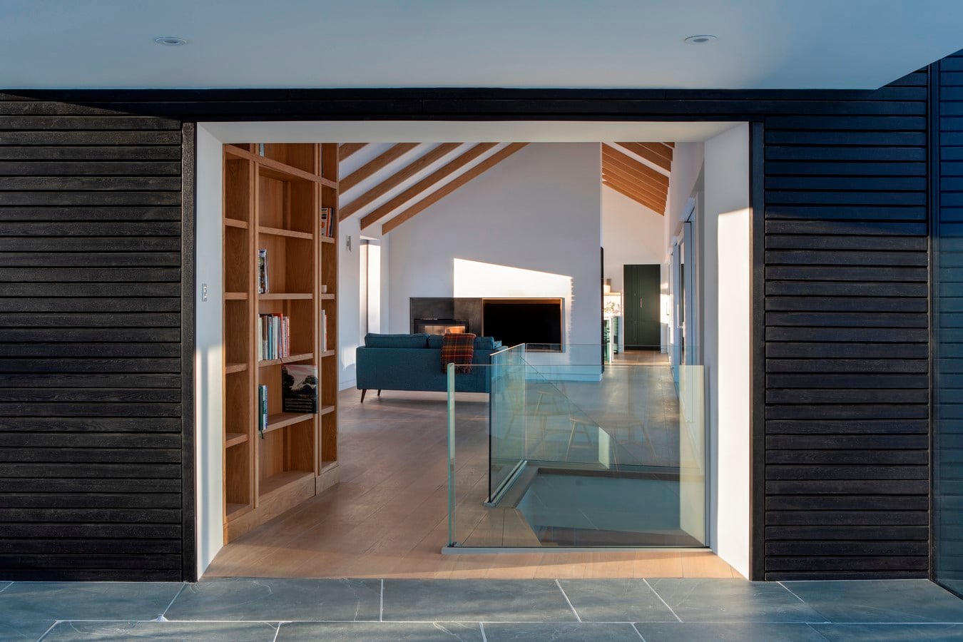 Lower Tullochgrue by Brown & Brown Architects - Sheet3
