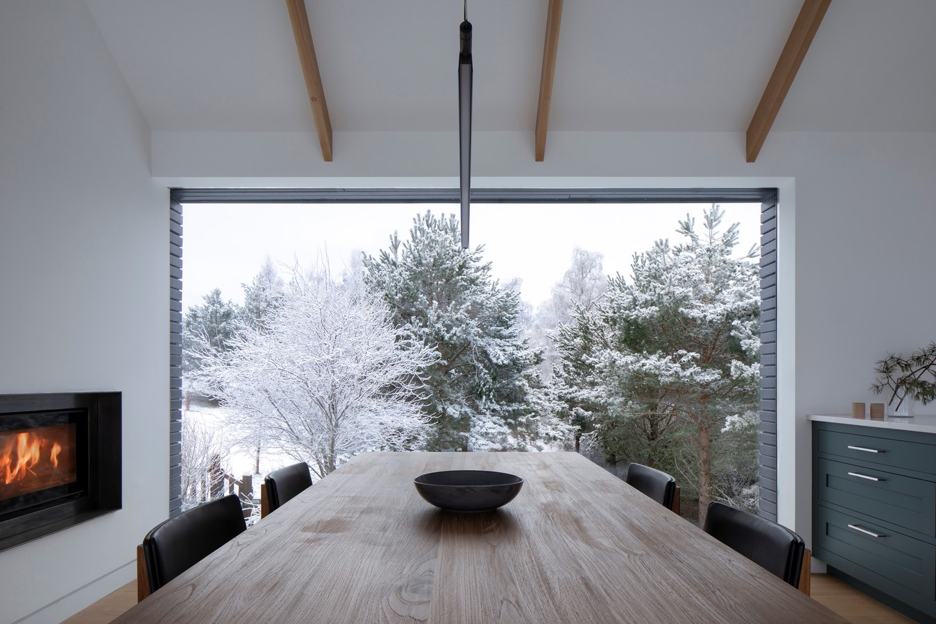 Lower Tullochgrue by Brown & Brown Architects - Sheet4