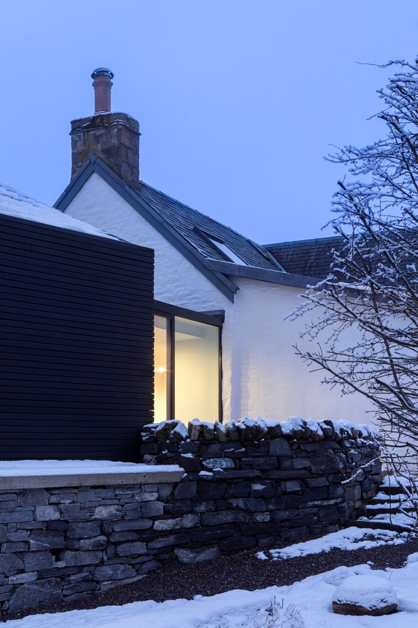 Lower Tullochgrue by Brown & Brown Architects - Sheet6