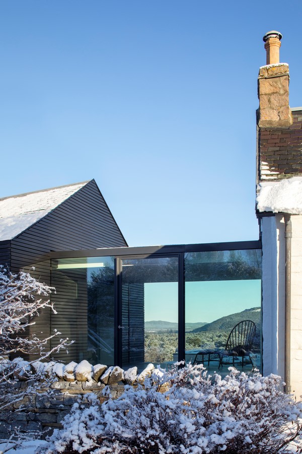 Lower Tullochgrue by Brown & Brown Architects - Sheet7