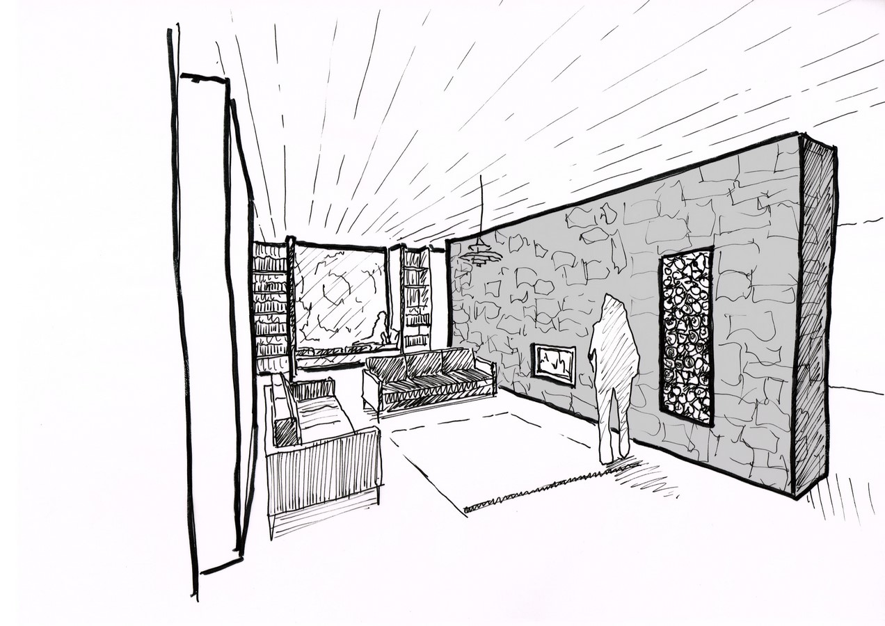 Upper Parkbrae by Brown & Brown Architects - Sheet11