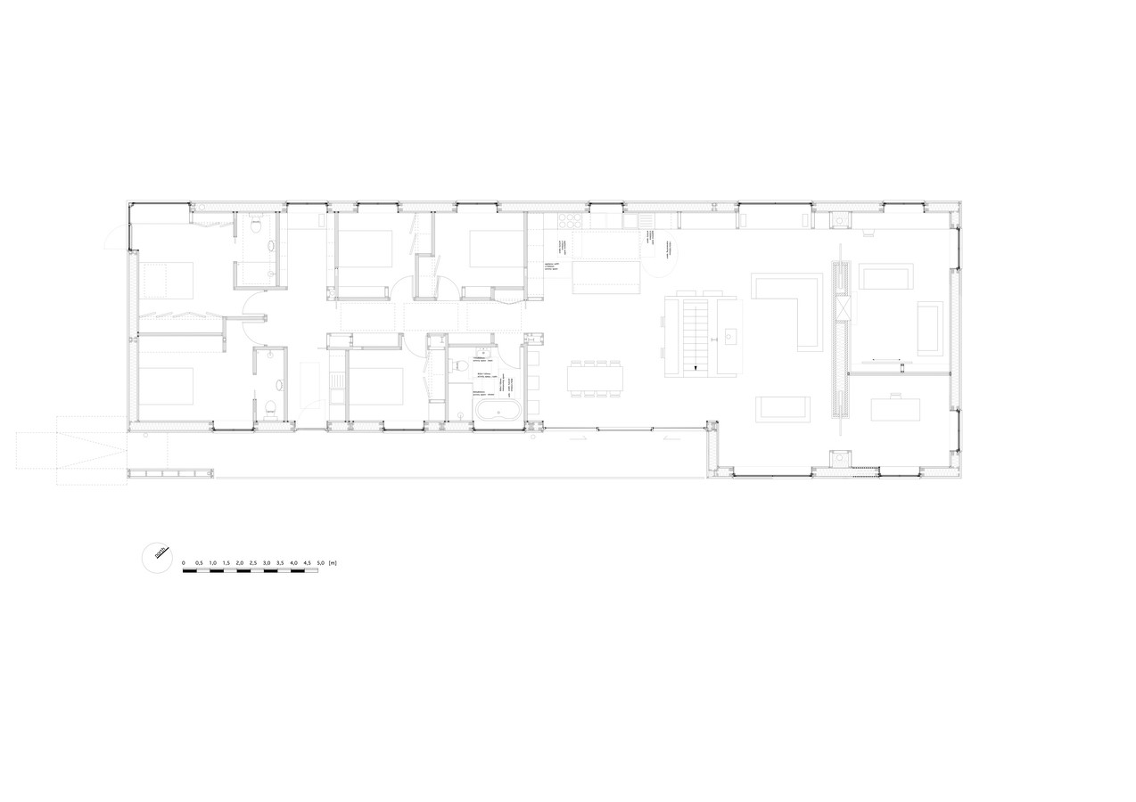 Upper Parkbrae by Brown & Brown Architects - Sheet12