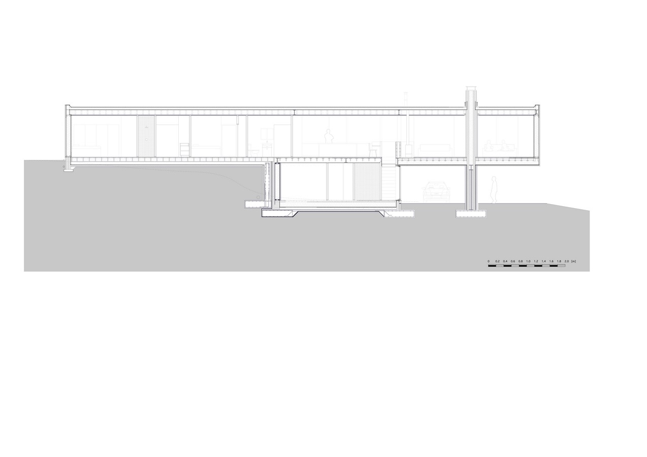 Upper Parkbrae by Brown & Brown Architects - Sheet13