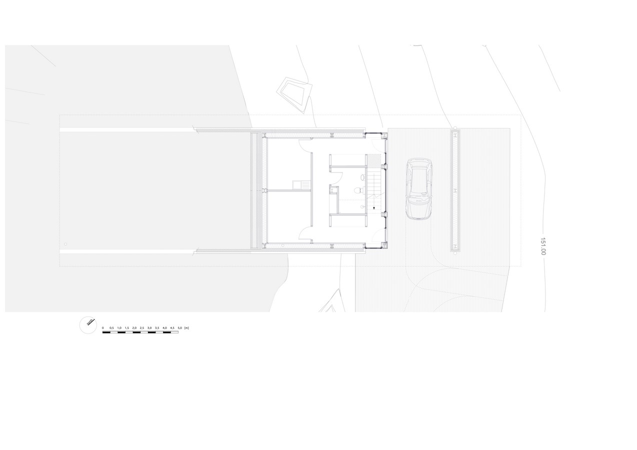 Upper Parkbrae by Brown & Brown Architects - Sheet15
