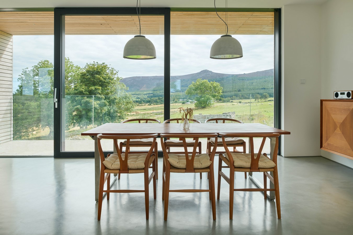 Upper Parkbrae by Brown & Brown Architects - Sheet2