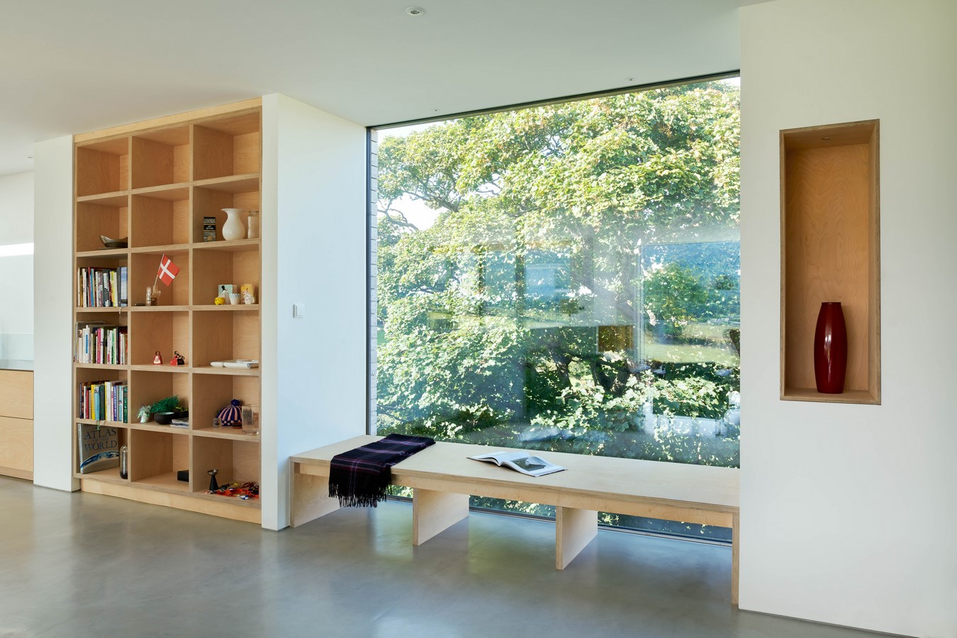 Upper Parkbrae by Brown & Brown Architects - Sheet3