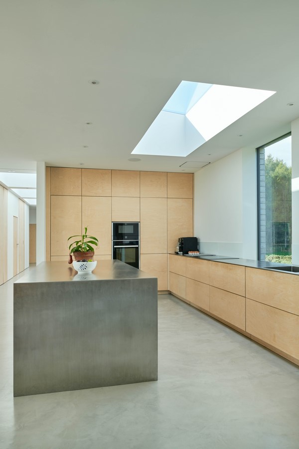 Upper Parkbrae by Brown & Brown Architects - Sheet5
