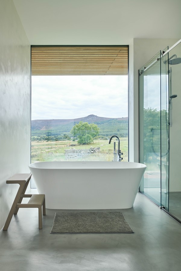 Upper Parkbrae by Brown & Brown Architects - Sheet8