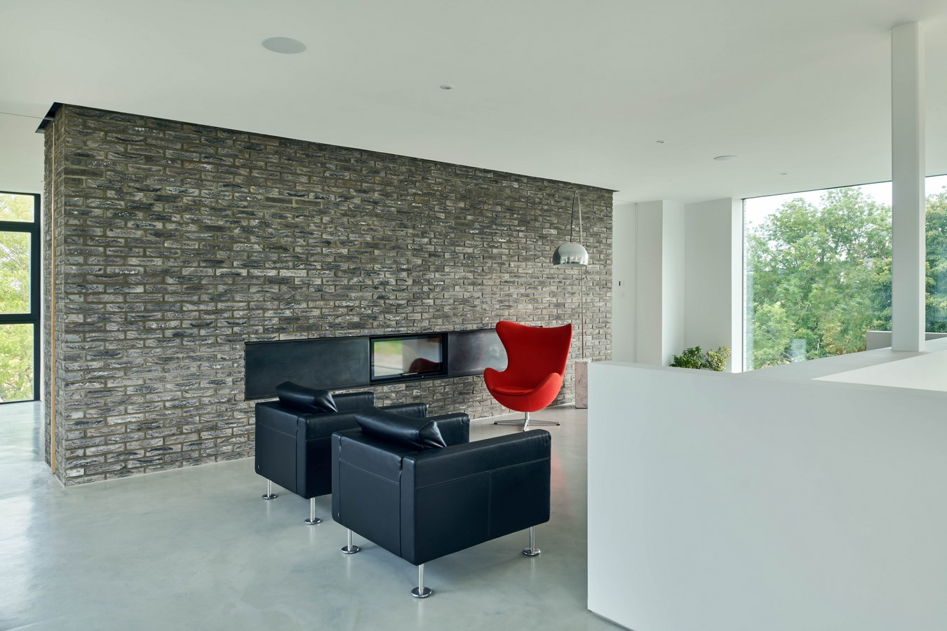 Upper Parkbrae by Brown & Brown Architects - Sheet9