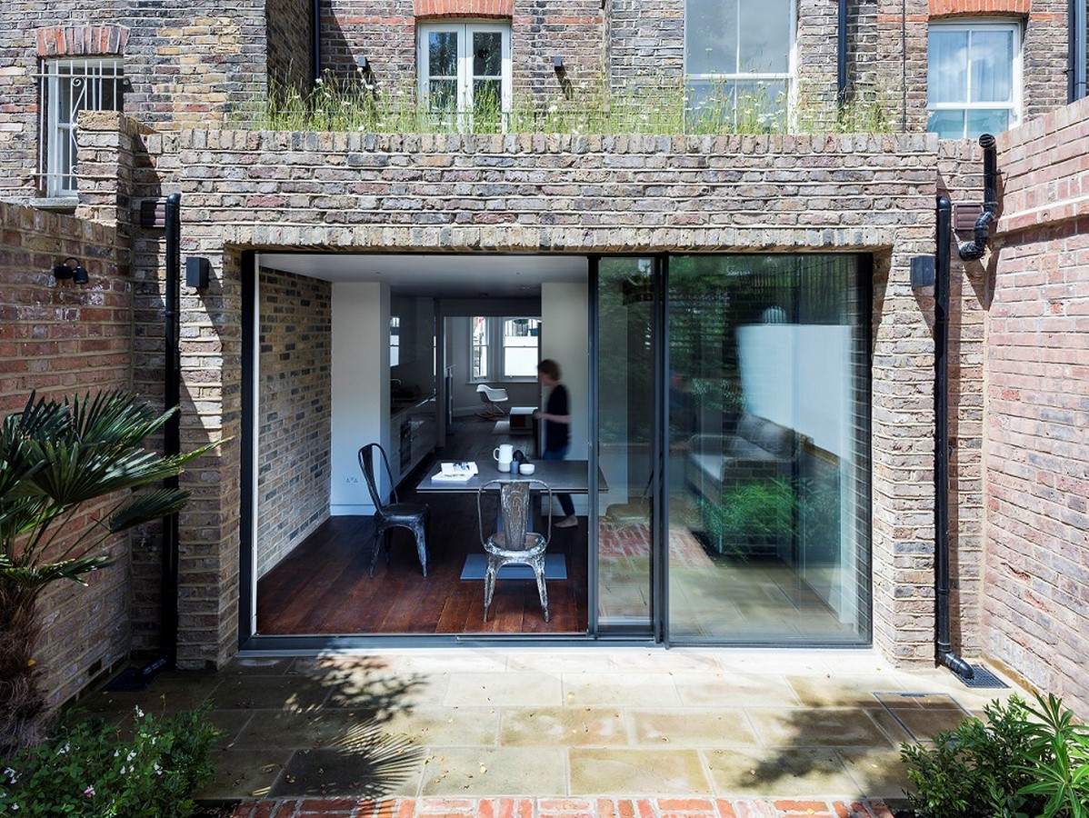 Gardnor Road by Brosh Architects - Sheet1