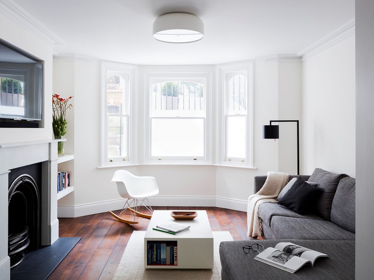 Gardnor Road by Brosh Architects - Sheet10